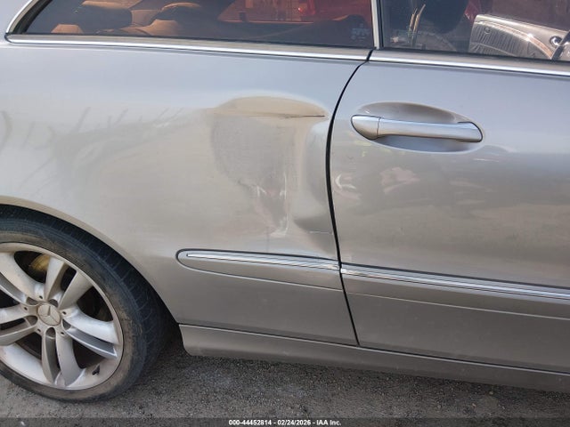Aukcja sprzedaży 2006 Mercedes-benz Clk 350, vin: WDBTJ56H66F183025, numer aukcji: 44452814