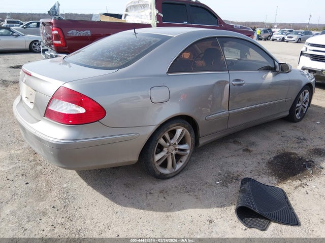 Aukcja sprzedaży 2006 Mercedes-benz Clk 350, vin: WDBTJ56H66F183025, numer aukcji: 44452814