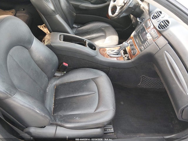 Aukcja sprzedaży 2006 Mercedes-benz Clk 350, vin: WDBTJ56H66F183025, numer aukcji: 44452814