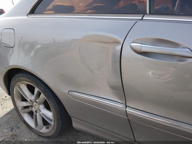 Aukcja sprzedaży 2006 Mercedes-benz Clk 350, vin: WDBTJ56H66F183025, numer aukcji: 44452814
