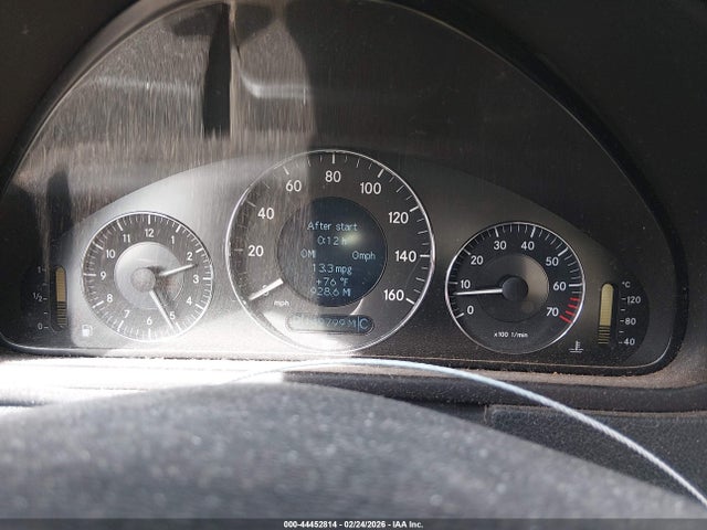 Aukcja sprzedaży 2006 Mercedes-benz Clk 350, vin: WDBTJ56H66F183025, numer aukcji: 44452814
