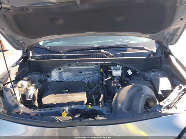 Aukcja sprzedaży 2021 Buick Encore Gx Awd Essence, vin: KL4MMGSL1MB162049, numer aukcji: 44452829