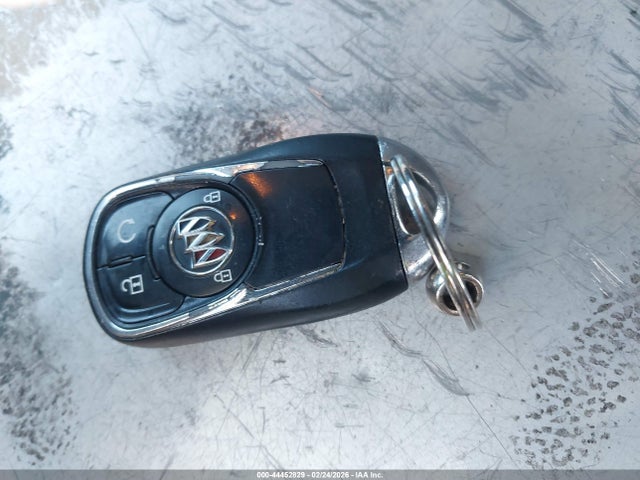 Aukcja sprzedaży 2021 Buick Encore Gx Awd Essence, vin: KL4MMGSL1MB162049, numer aukcji: 44452829