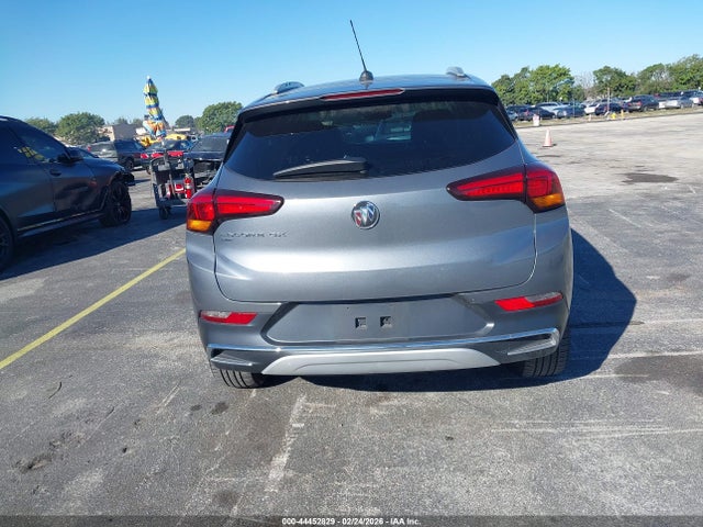 Aukcja sprzedaży 2021 Buick Encore Gx Awd Essence, vin: KL4MMGSL1MB162049, numer aukcji: 44452829