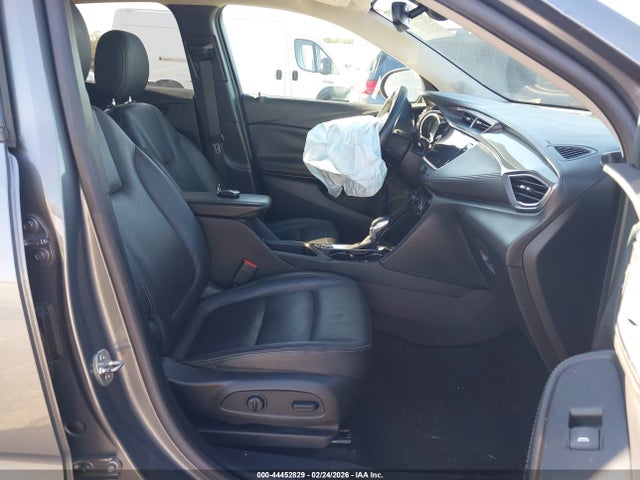 Aukcja sprzedaży 2021 Buick Encore Gx Awd Essence, vin: KL4MMGSL1MB162049, numer aukcji: 44452829