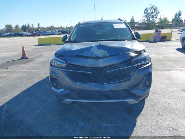 Aukcja sprzedaży 2021 Buick Encore Gx Awd Essence, vin: KL4MMGSL1MB162049, numer aukcji: 44452829