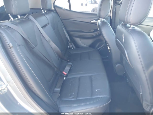 Aukcja sprzedaży 2021 Buick Encore Gx Awd Essence, vin: KL4MMGSL1MB162049, numer aukcji: 44452829