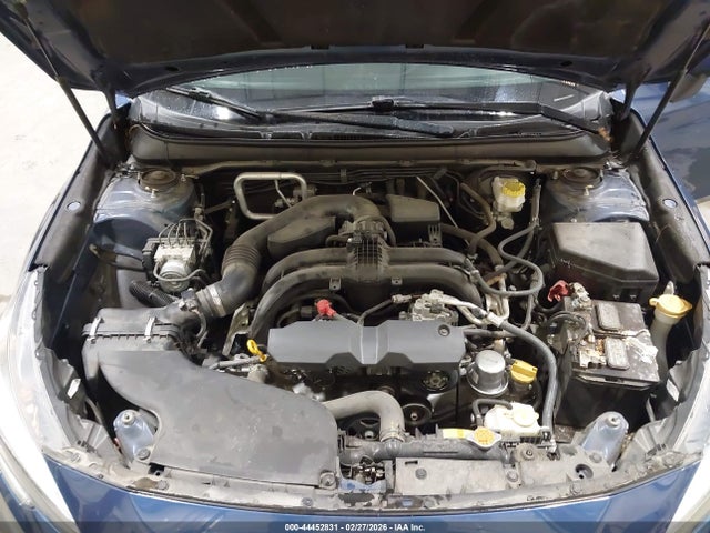 4S3BNAF68K3022938 Subaru Legacy 2.5i Premium