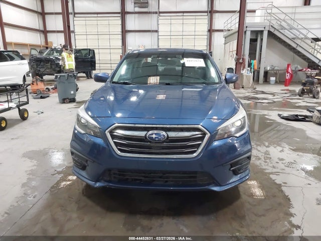 4S3BNAF68K3022938 Subaru Legacy 2.5i Premium