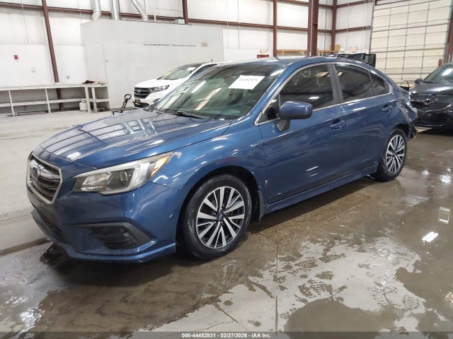 4S3BNAF68K3022938 Subaru Legacy 2.5i Premium