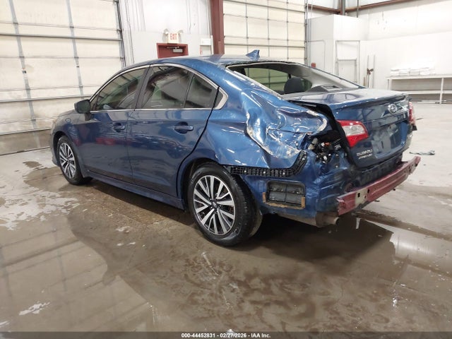 4S3BNAF68K3022938 Subaru Legacy 2.5i Premium