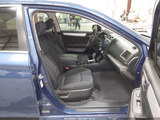 4S3BNAF68K3022938 Subaru Legacy 2.5i Premium