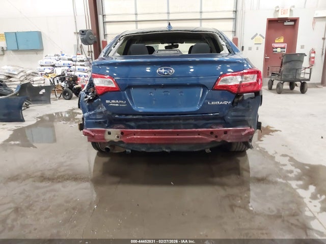 4S3BNAF68K3022938 Subaru Legacy 2.5i Premium