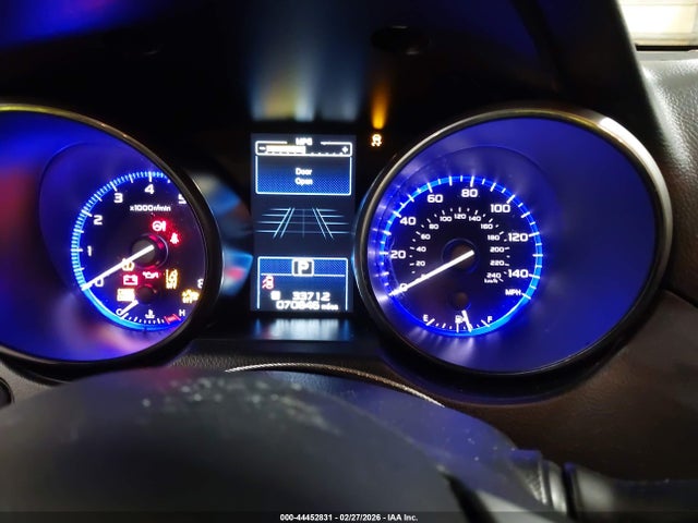 4S3BNAF68K3022938 Subaru Legacy 2.5i Premium