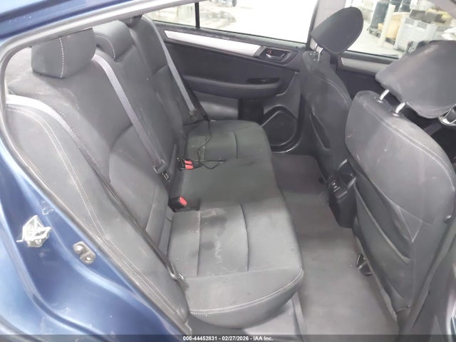 4S3BNAF68K3022938 Subaru Legacy 2.5i Premium