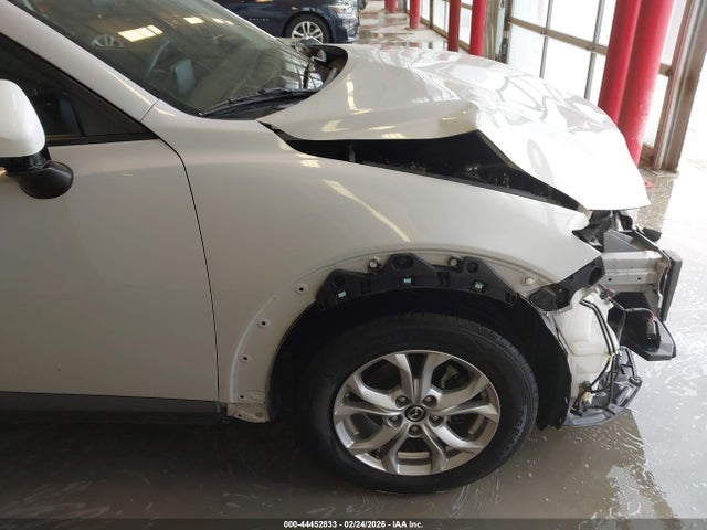Aukcja sprzedaży 2017 Mazda Cx-3 Sport, vin: JM1DKDB72H0172121, numer aukcji: 44452833