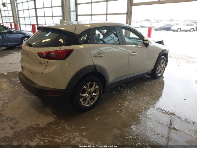 Aukcja sprzedaży 2017 Mazda Cx-3 Sport, vin: JM1DKDB72H0172121, numer aukcji: 44452833