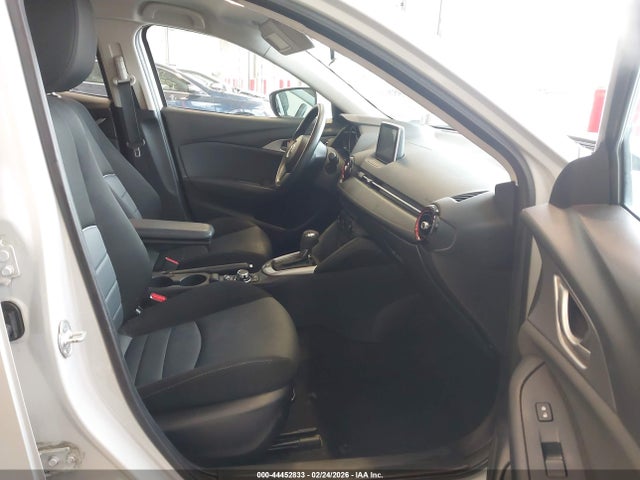Aukcja sprzedaży 2017 Mazda Cx-3 Sport, vin: JM1DKDB72H0172121, numer aukcji: 44452833