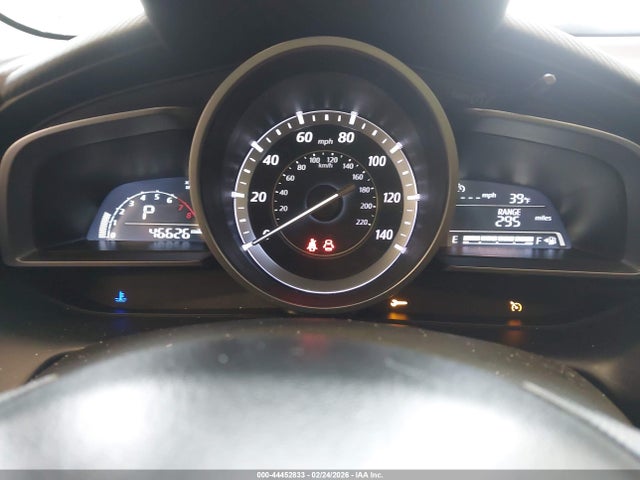 Aukcja sprzedaży 2017 Mazda Cx-3 Sport, vin: JM1DKDB72H0172121, numer aukcji: 44452833
