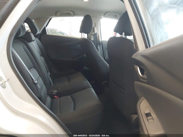 Aukcja sprzedaży 2017 Mazda Cx-3 Sport, vin: JM1DKDB72H0172121, numer aukcji: 44452833