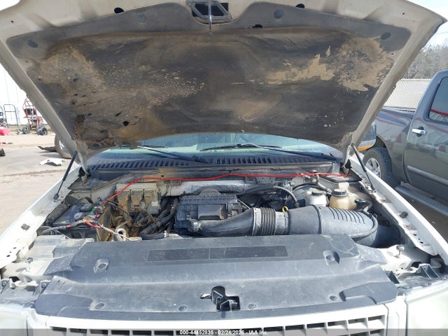 2006 FORD EXPEDITION 1FMFU19556LA91675 Photo 9