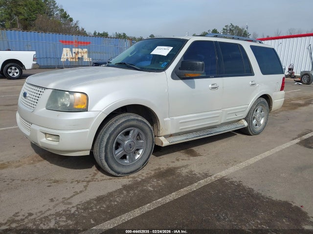 2006 FORD EXPEDITION 1FMFU19556LA91675 Photo 1