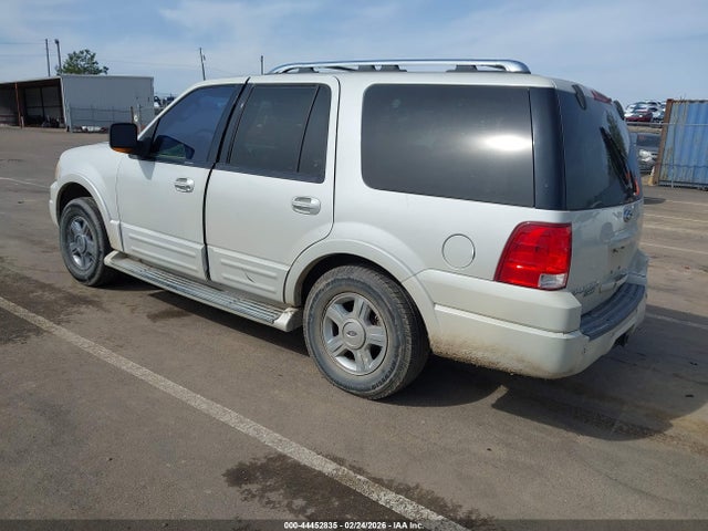 2006 FORD EXPEDITION 1FMFU19556LA91675 Photo 2