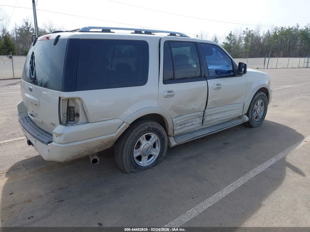 2006 FORD EXPEDITION 1FMFU19556LA91675 Photo 3