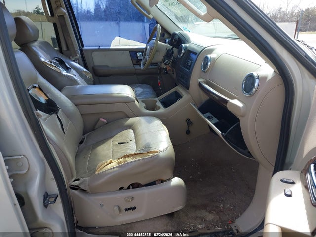 2006 FORD EXPEDITION 1FMFU19556LA91675 Photo 4