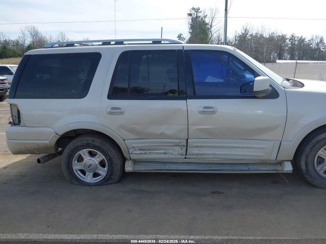 2006 FORD EXPEDITION 1FMFU19556LA91675 Photo 5