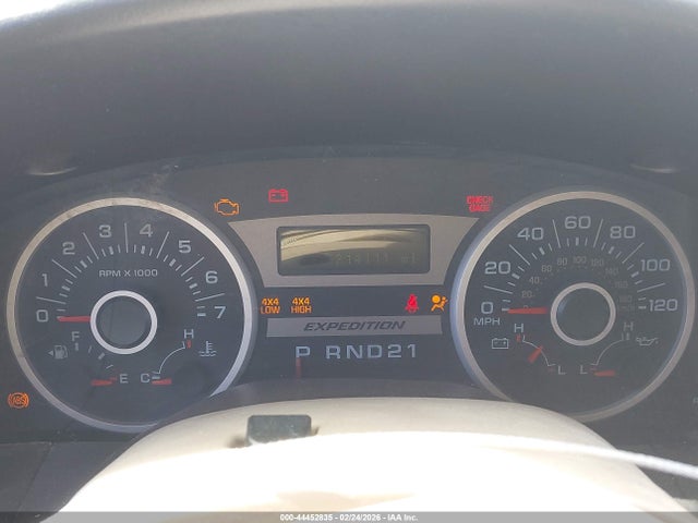 2006 FORD EXPEDITION 1FMFU19556LA91675 Photo 6