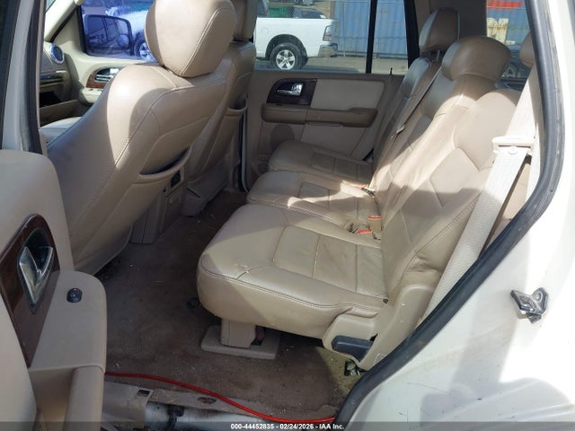 2006 FORD EXPEDITION 1FMFU19556LA91675 Photo 7