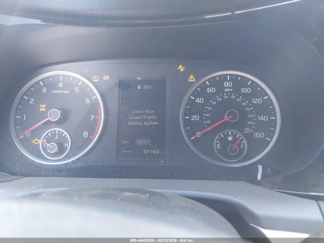 Продажа на аукционе авто 2021 Kia K5 Gt-line, vin: 5XXG64J21MG031136, номер лота: 44452836