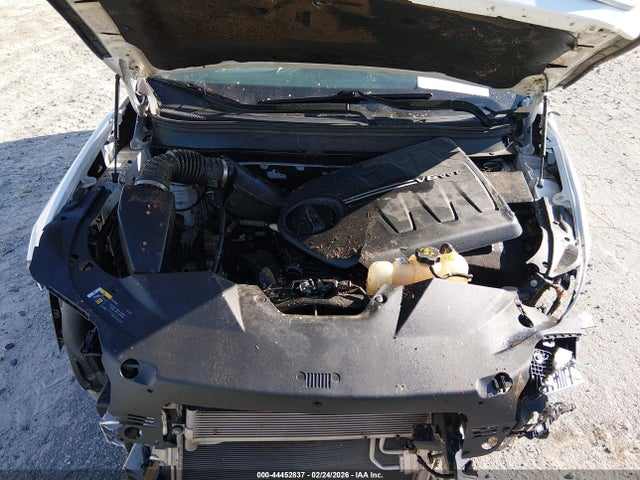 44452837 :رقم المزاد ، 1C4PJMDX5KD483426 vin ، 2019 Jeep Cherokee Limited 4x4 مزاد بيع