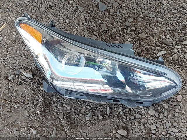 KMHTG6AF8KU003542 Hyundai Veloster 2.0 Premium
