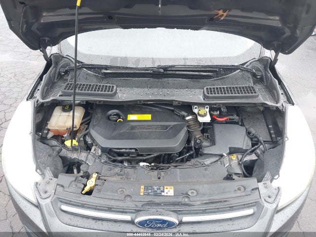 Продажа на аукционе авто 2015 Ford Escape Se, vin: 1FMCU9GX8FUB74419, номер лота: 44452845