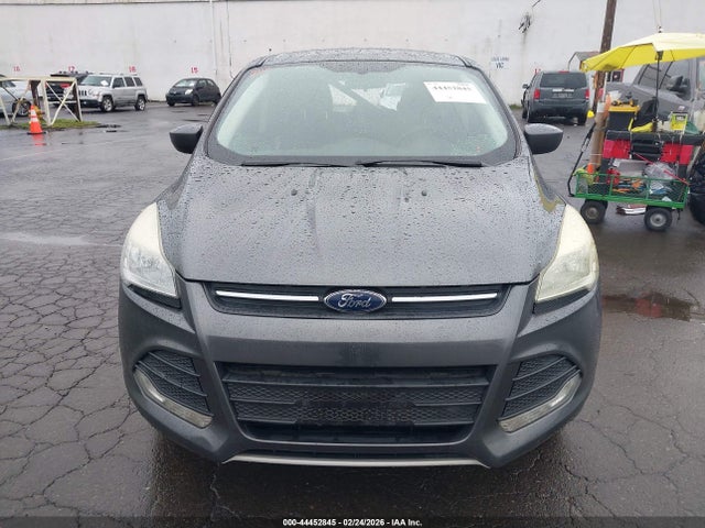 Продажа на аукционе авто 2015 Ford Escape Se, vin: 1FMCU9GX8FUB74419, номер лота: 44452845