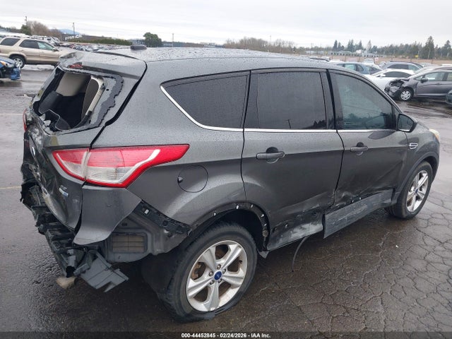 Продажа на аукционе авто 2015 Ford Escape Se, vin: 1FMCU9GX8FUB74419, номер лота: 44452845