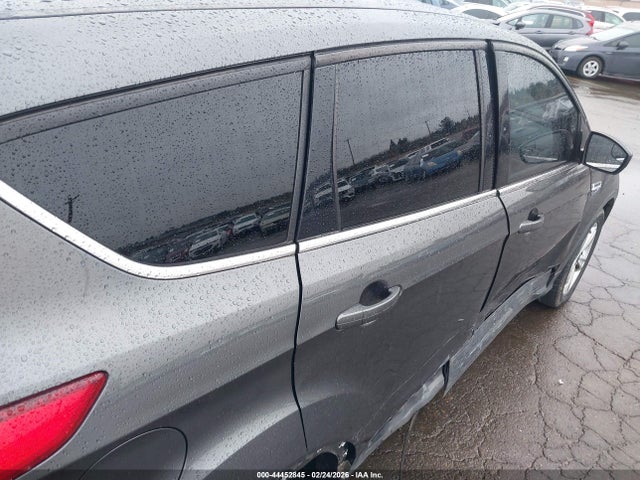 Продажа на аукционе авто 2015 Ford Escape Se, vin: 1FMCU9GX8FUB74419, номер лота: 44452845
