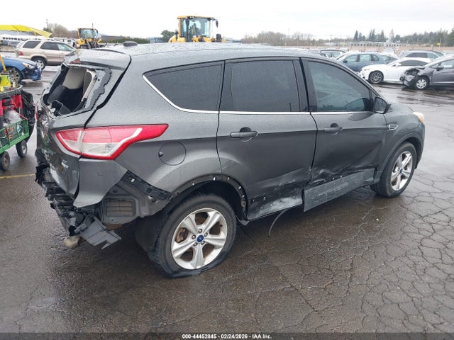 Продажа на аукционе авто 2015 Ford Escape Se, vin: 1FMCU9GX8FUB74419, номер лота: 44452845