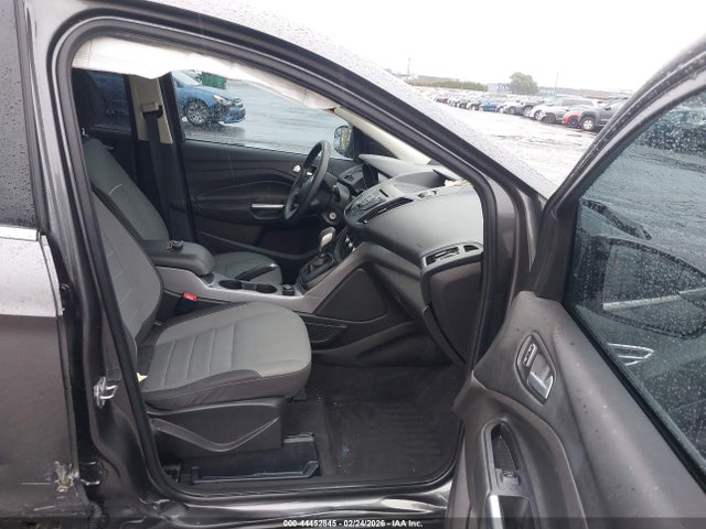 Продажа на аукционе авто 2015 Ford Escape Se, vin: 1FMCU9GX8FUB74419, номер лота: 44452845
