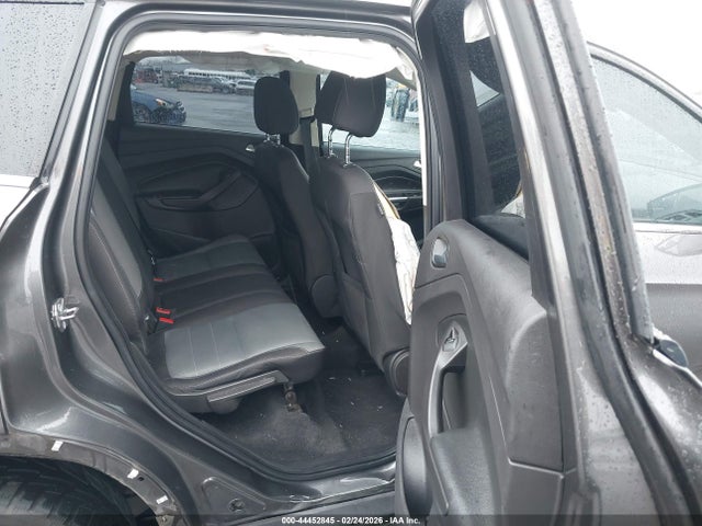 Продажа на аукционе авто 2015 Ford Escape Se, vin: 1FMCU9GX8FUB74419, номер лота: 44452845