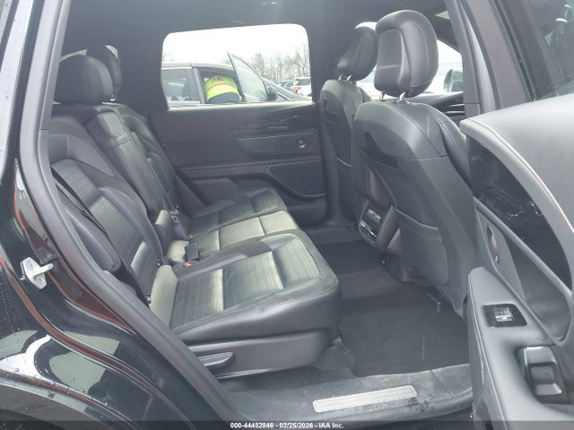 2024 LINCOLN NAUTILUS 5LMPJ8K41RJ850813 Photo 7