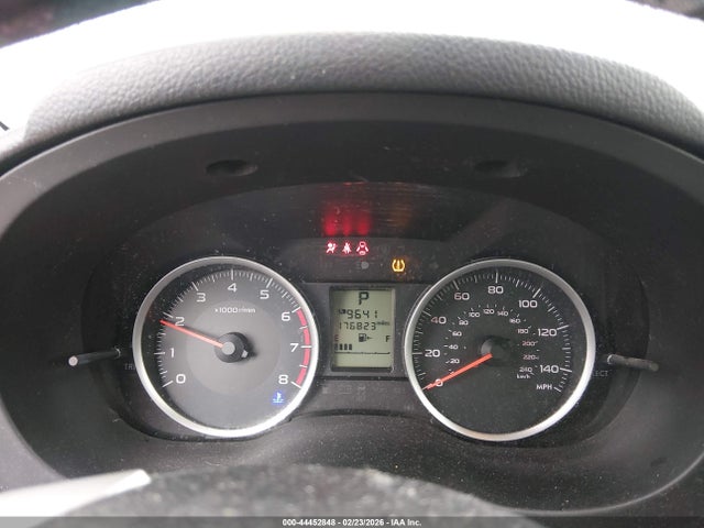 44452848 :رقم المزاد ، JF2SJADC2FH500558 vin ، 2015 Subaru Forester 2.5i Premium مزاد بيع
