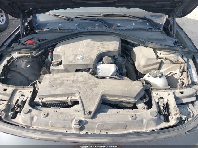WBA3B1G50ENS78001 BMW 320i