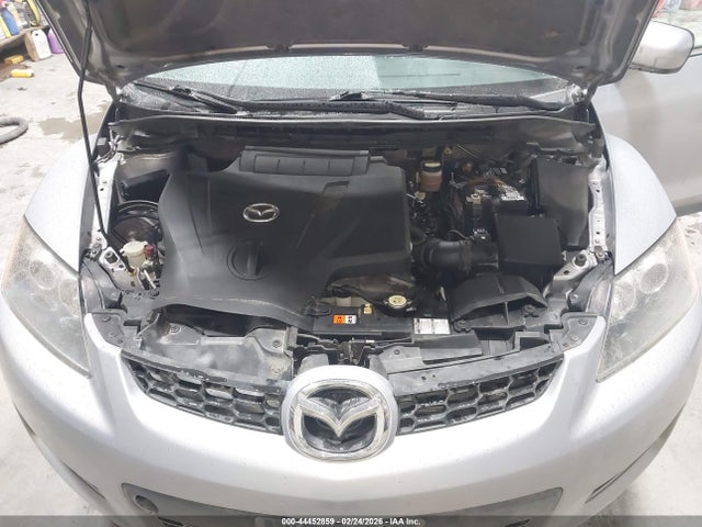 Продажа на аукционе авто 2007 Mazda Cx-7 Grand Touring, vin: JM3ER293X70139381, номер лота: 44452859