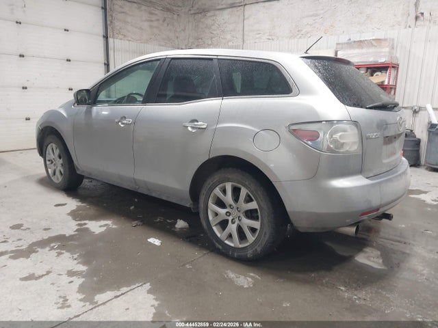 Продажа на аукционе авто 2007 Mazda Cx-7 Grand Touring, vin: JM3ER293X70139381, номер лота: 44452859