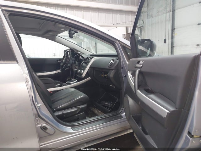 Продажа на аукционе авто 2007 Mazda Cx-7 Grand Touring, vin: JM3ER293X70139381, номер лота: 44452859