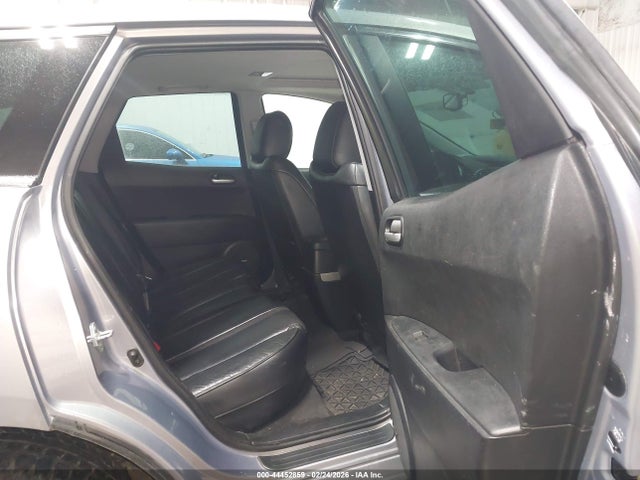 Продажа на аукционе авто 2007 Mazda Cx-7 Grand Touring, vin: JM3ER293X70139381, номер лота: 44452859