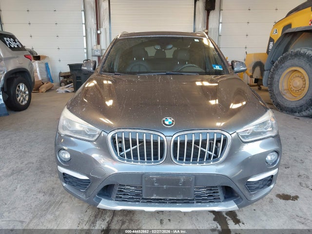 44452862 :رقم المزاد ، WBXHT3C33GP880813 vin ، 2016 Bmw X1 Xdrive28i مزاد بيع
